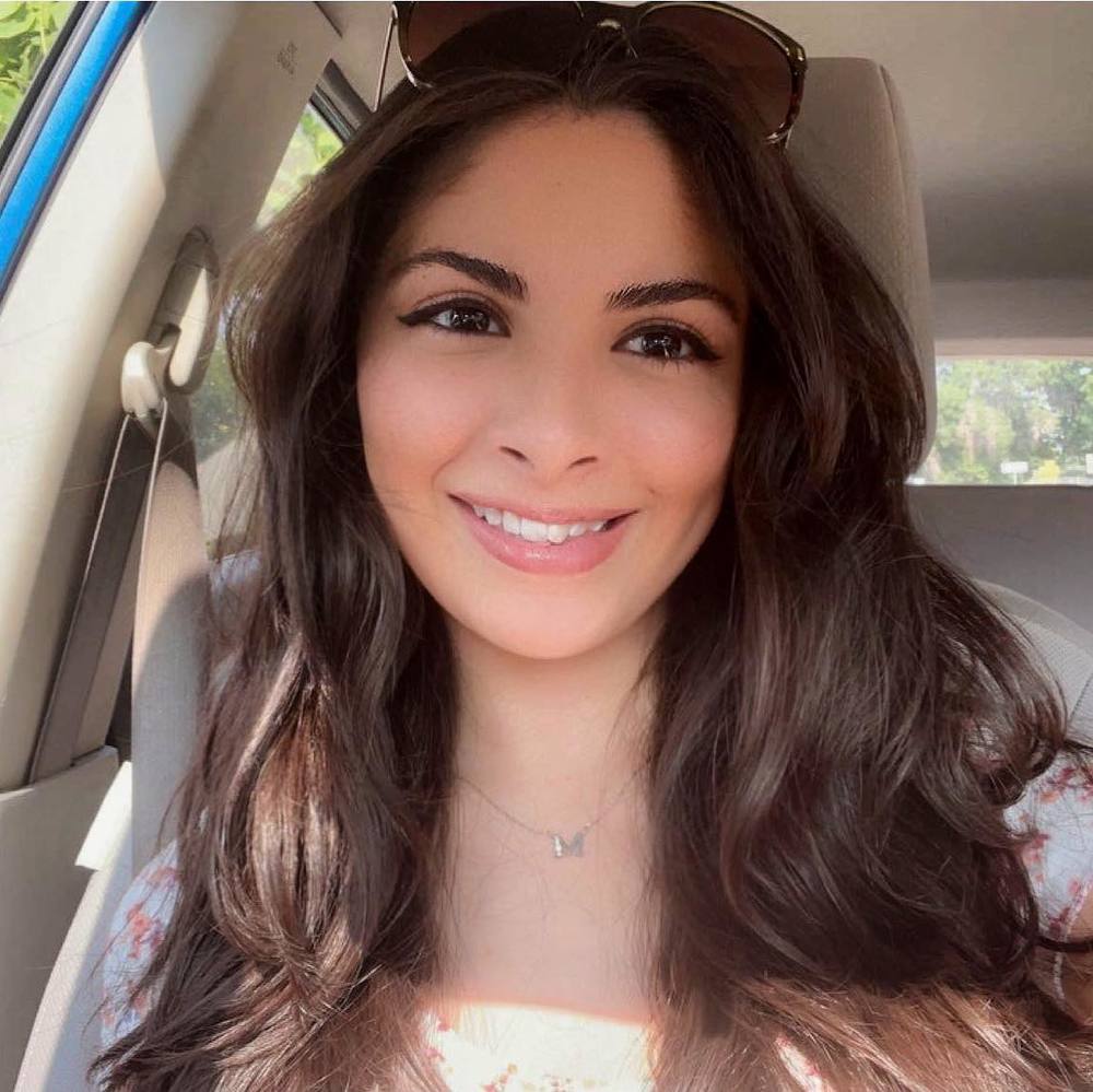 Meet your Posher, Miranda